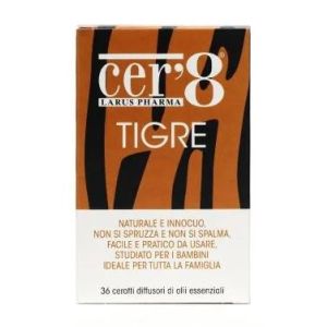 CER'8 Tigre 36 Cuscinetti