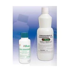 ACQUA Ossig. 10v  200ml CAVALL