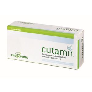 CUTAMIR Crema Prot.P-S 50ml