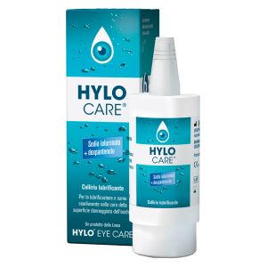 HYLO CARE SOSTIT LACRIMALE 10M