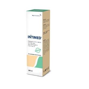 INTIMED Det.Intimo 200ml