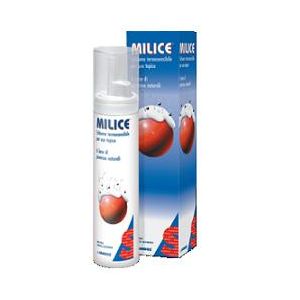 MILICE Schiuma Antiparas.150ml