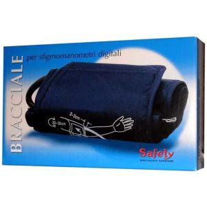 BRACCIALE Aut.    22/32 SAFETY