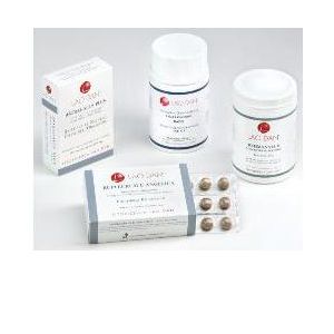 GENTIANA 9 60CPR BLIS