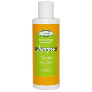 TEA TREE SH ANTIFORF 200ML