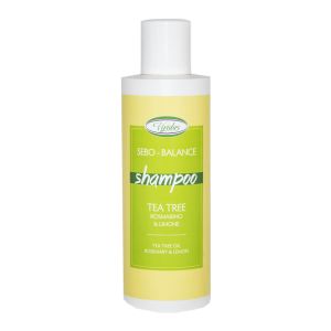 TEA TREE SH SEBOREG 200ML
