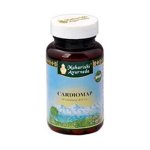 CARDIOMAP (MA 229) 60 Cpr