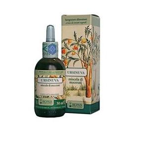 URSINUVA 50ML
