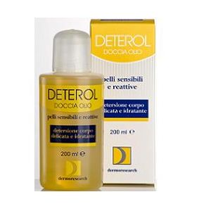 DETEROL Bagno/Doccia 200ml