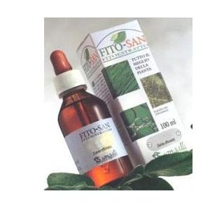 UVA URSINA FGL 100ML TM