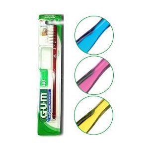 Gum Classic 305 Spazzolino Setole Dure