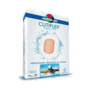 CUTIFLEX Med.10,5x15 5pz