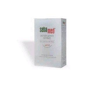 SEBAMED Det.Intimo pH3,8 200ml