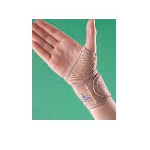 OPPO Polsiera Elast.C/Velcro