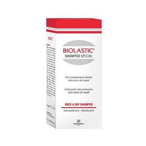 BIOLASTIC Sh.Special 150ml