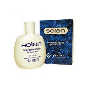 SELAN Deterg.Liquido 200ml