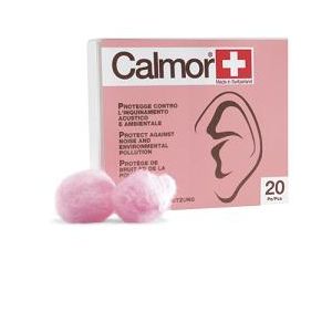 CALMOR 12 Tappi auric.cera