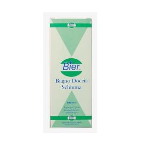 BIER BagnoDoccia 500ml