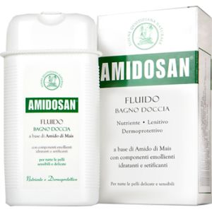 AMIDOSAN Fluido B-Doccia 300ml