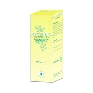 MACODERM LIQ 200ML