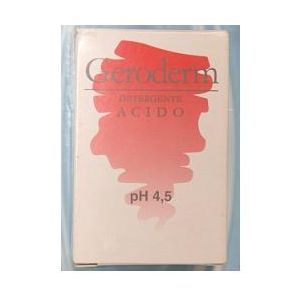 GERODERM Solido Acido 100g