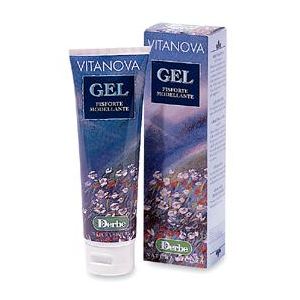 FISFORTE GEL FISSAG FT 125ML