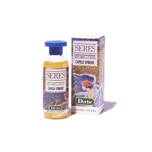 SERES SH CAP SFIBRATI 200ML