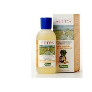 SERES SH CUTE SENS 200ML