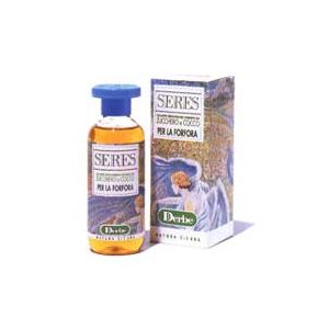 SERES SH CAP FORF 200ML