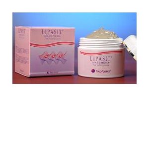 LIPASIT Maschera Grasse 50ml
