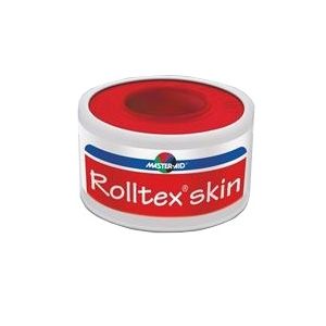 ROLL TEX Skin Cer.Tela 2,5x5