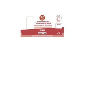 GUANTO PIC ESPL C/POLV M