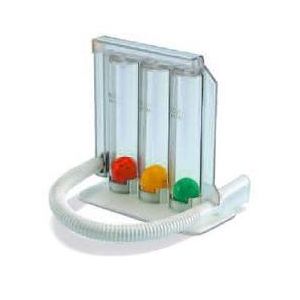 ASPIROMETRO Incent.SAFETY