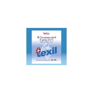 PRONTEX Garza 18x40 12pz