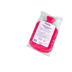 BORSA Acqua Calda Bil.SAFETY