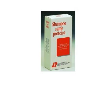 SAME SHAMPOO PROTEICO 125ML