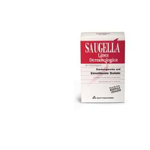 SAUGELLA Deterg.Solido pH3,5