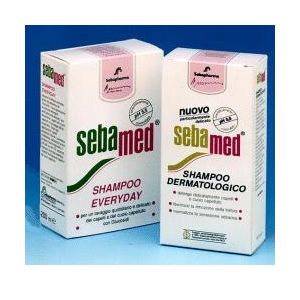SEBAMED Sh.Everyday 200ml