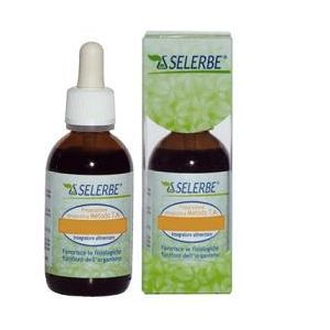 CALENDULA TM 50ml SELERBE