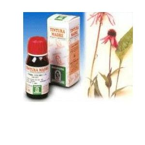 ECHINACEA Angustifolia Tintura Madre 50 Ml