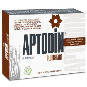 APTODIN Plus 30 Cpr