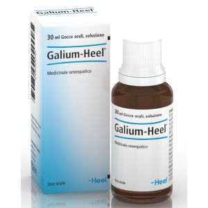 GALIUM 30ML GOCCE HEEL Guna