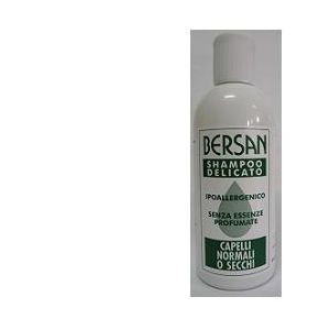 BERSAN*SHAMPOO DELIC 250ML