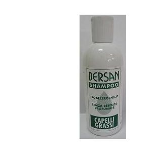 BERSAN*SHAMPOO C-GRASSI 250ML