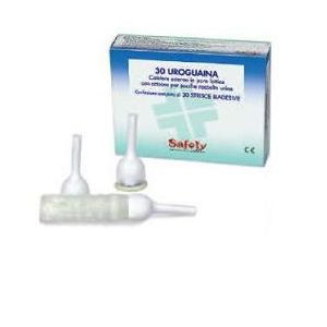 UROGUAINA C/Str.Biad.30mm SAF.