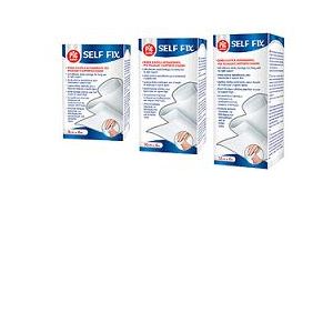 SELFIX Benda Elast.cm10x4m