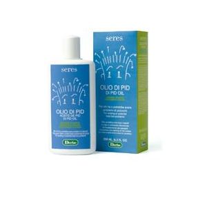 SERES OLIO DI PID 200ML "TAGES