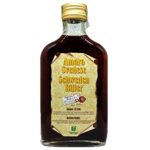AMARO Svedese Maria Treb.200ml