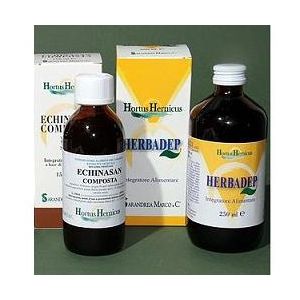 HERBADEP 250ml SARANDREA