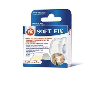 SOFT FIX Rocch.TNT 2,5x5